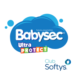 Comprar Babysec en Club Softys